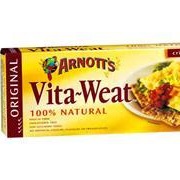 Arnott's Vita-Weat Crackers (Australia)
