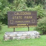 Caledonia State Park