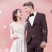 Our Glamorous Time (2018)