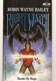 Night Watch (Robin Wayne Bailey)