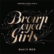 Good Fellas - Brown Eyed Girls