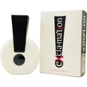 Exclamation Perfume