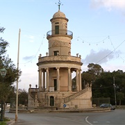 Lija Belvedere Tower