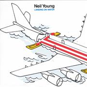 Landing on Water Neil Young