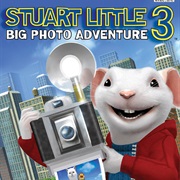 Stuart Little 3: Big Photo Adventure