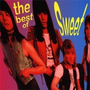 The Best of the Sweet