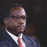 Clarence Thomas