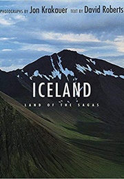 Iceland (Jon Krakauer)