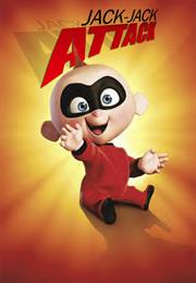 Jack-Jack Attack (2005)