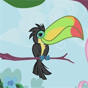 Toucan (My Little Pony)