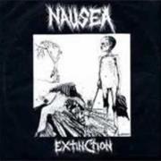 Nausea Extinction