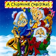 Alvin & the Chipmonks: A Chipmonk Christmas