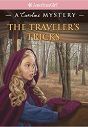 The Traveler's Tricks (Laurie Calkhoven)