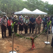 Honouliuli National Monument