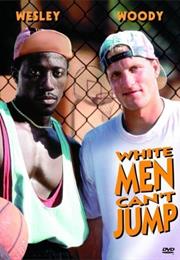 White Men Can't Jump