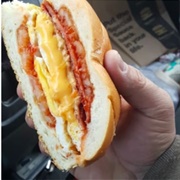 New Jersey - Pork Roll