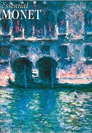 Essential Monet (Vanessa Potts)
