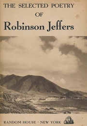 The Selected Poetry (Robinson Jeffers)