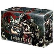 Resident Evil Deckbuilder