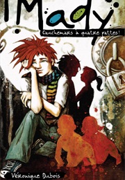 Mady 3 (Véronique Dubois)