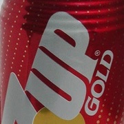 7Up Gold