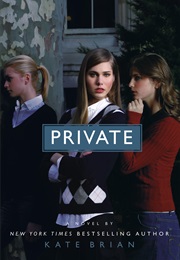 Private (Kate Brian)