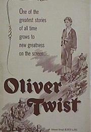 Oliver Twist (David Lean)