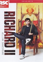 Royal Shakespeare Company: Richard II (2013)