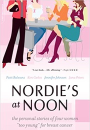 Nordie's at Noon (Patti Balwanz)