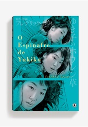 Yukiko's Spinach (Frédéric Boilet)