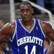 Anthony Mason