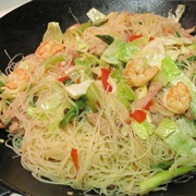 Pancit Bihon