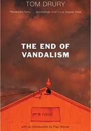 The End of Vandalism (Tom Drury)