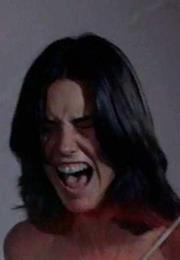 Cristina Raines - "The Sentinel"