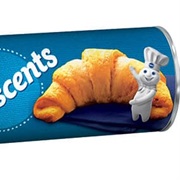 Pillsbury Crescents