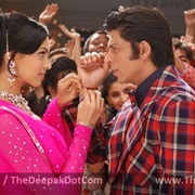 Om Shanti Om Ajab Si