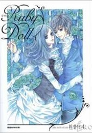 Ruby Doll (Choi Kyung-Ah)