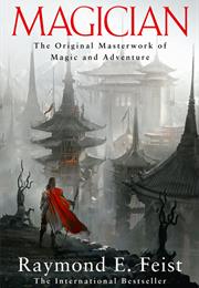 Midkemia (Raymond E. Feist)