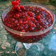 Redcurrant Sauce