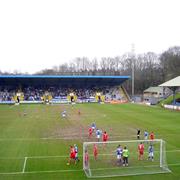 The Shay