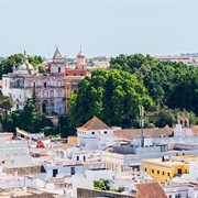 Sanlúcar De Barrameda