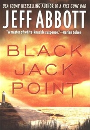 Black Jack Point (Jeff Abbott)