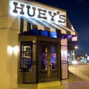 Huey's