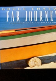 Far Journeys (Bruce Chatwin)