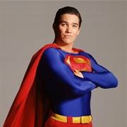 Superman (Dean Cain