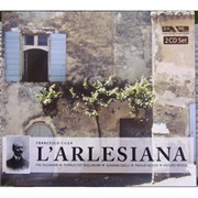 L'arlesiana (Cilea)