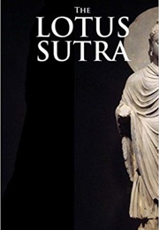 Sutra of the Lotus of the True Law (Anonymous)