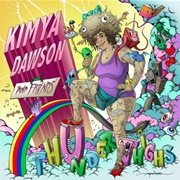 The Library - Kimya Dawson