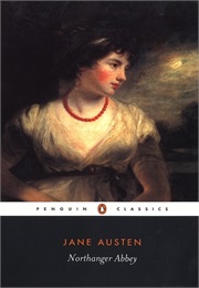 Northanger Abby (Austen)