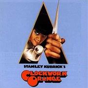 Various Artists - A Clockwork Orange
